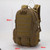 35L Tactical Camping Backpack Military Bag Assault Molle Sports Bags Mountaineering Hiking Trekking Hunting Bag Climbing