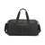 Sports Fitness Bag Travel Duffel Bag for Men PU Large Handbag Fashion Retro Gym with Shoe Compartment Gym Accessories