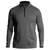 Spring/Fall Thermal Sports Sweater Men 1/4 Zipper Tops Military Breathable Gym Running T Shirt Pullover Activewear