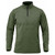 Spring/Fall Thermal Sports Sweater Men 1/4 Zipper Tops Military Breathable Gym Running T Shirt Pullover Activewear