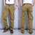 Pants Male Camo Jogger Casual Cotton Trousers Multi Pocket Military Style Army Camouflage Men Cargo Pants