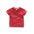 Baby Girl Summer Clothes Boy girl Tshirts Children Cotton T-shirt Short-sleeve Top Solid Color Kids T-shirt