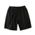 Elastic Waist Men Summer Beach Casual Running Sports Jogging Men Straight Short Pants Workout Shorts