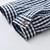 Spring Autumn Baby Boys Shirts Fashion Lapel Plaid Gentleman Shirt Long Sleeve Shirt Toddlers Kids Tops Boys Clothes