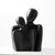 Mold Display Stand Valentines Day Gift Modern Home Decor Luxury