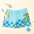 Boy Shorts For Kids Fast Dry Baby Boys Summer Beach Pants Swimming Shorts Children Swimsuit Swimwear