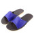 Summer Leather Sandals Flip Flops Men Casual Shoes Indoor Home Slippers Outdoor Male Beach Sandals Non-slip Bath Slippers