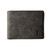 Men Wallets Small Money Purses Wallets New Design Dollar Price Top Men Thin Wallet With Coin Bag Zipper Wallet