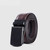 Belt Men Style Automatic Belt High Quality Top Cow Genuine Leather Luxury Strap Male Simple Business Designer