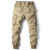 Cargo Pants Men Jogging Casual Pants Cotton Full Length Military Mens Streetwear Mens Work Tactical Tracksuit Trousers