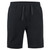 Mens Cotton Linen Shorts Pants Male Summer Breathable Solid Color Linen Trousers Fitness