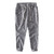 summer new high quality solid color linen cotton mens straight loose casual pants casual mens trousers