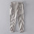 summer new high quality solid color linen cotton mens straight loose casual pants casual mens trousers