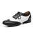 Mens Dance-Shoes Boy/Man Latin Ballroom Modern Tango Jazz Dancing Shoes Salsa Sandrals Genuine Leather