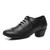 Mens Dance-Shoes Boy/Man Latin Ballroom Modern Tango Jazz Dancing Shoes Salsa Sandrals Genuine Leather