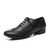 Mens Dance-Shoes Boy/Man Latin Ballroom Modern Tango Jazz Dancing Shoes Salsa Sandrals Genuine Leather