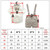 Toddler Boys Gentleman 3 PCS Birthday Boutique Set Solid T-shirt Overalls Bow Infant Formal Summer Cotton Clothes Baby Costume