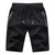 Mens Summer Shorts Casual Male Breathable Beach Shorts Mens Elastic Waist Jogger Shorts Basketball Shorts Male