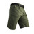 Camping Tactical Shorts Mens Sport Multi-pocket Casual Quick Dry Hiking Shorts Trekking Climbing Hunting Tooling Shorts