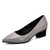 Women Pumps Microfiber Pointed Toe Comfortable Shoes Casual Handmade Pumps Lady Wedding Shoes