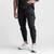 Trousers for Men Men Clothing ,Sports ,Quick-Drying Stretch Beam Foot Running Training Pants