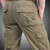 Cargo Pants Men Multi pockets Baggy Men Pants Military Casual Trousers Overalls Army Pants Joggers