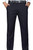 Work Pants Zipper Button Fly Comfy Male Pure Color Casual Office Work Pants Ankle Length Casual Trousers Daily Clothing