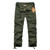 Casual Pants Men Summer Army Military Style Trousers Men Tactical Cargo Pants