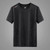 T-Shirt Mens Gym Sports Quick-Drying T-Shirt Summer Elastic Casual Short-Sleeved T-Shirt