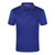 Casual Summer Dress Polo Shirts Men Solid Short Sleeve Breathable Anti-Pilling Polos