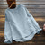 Elegant Embroidery Shirts Women Autumn Blouse Casual Long Sleeve Ruffle Blusas Female O Neck Tunic Tops