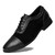 Men Dress shoes Genuine Leather Men shoes Comfortable Formal Leather shoes for Men Flats