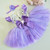 Kids Wedding Party Princess Dresses for Girls Ruffles Lace Baby 1st Birthday Ball Gown Cute Bow Children Tulle Summer Dress