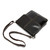 Shoulder Bag Leather Men Bag Genuine Leather Zip Men Bags Messenger Crossbody Bags for Men Handbag