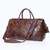 Men Travel Bags Hand Luggage Genuine Leather Duffle Bags Leather Luggage Travel Bag Suitcases Handbags big/Weekend Bag