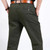 Denim Mens Pants Casual Pockets Cotton Cargo Pants Men Black Army Male Trousers Autumn Pantalon