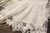 Girls Dress Summer  New Long Sleeve Lace Hollow  Sweet Party Dress Toddler Kids Clothes 3-7Y