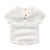 Linen Boy Shirt Summer Short Sleeve Kids Pocket Design Shirts for Boys Clothes Toddler Boys Clothing Children