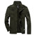 Coats Men Jacket Windbreaker Overcoat Autumn Spring Male Outdoors Youth Windproof Hombre Casual Coveral