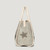 Stars Rhinestones Big Tote for Women Full Diamond Large Handbag Winter Shopper Shoulder Crossbody Bags Ladies Handle Bag