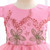 Girl kid dress Summer Princess Children Tulle Gown Dresses For Girls Clothing Birthday Party