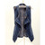 Spring Denim Vest Women Short Coat Female Sleeveless Autumn Waistcoat Tops Casual Jeans Jacket