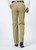 Thin Men Trousers Business Casual Middle-aged and Elderly Men Pants for Male Loose Straight Tube Trouser