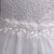 Girls Lace Flower Dress Pearls Children Wedding Party Dresses Kids Christmas Ball Gown Formal Baby Frocks Clothes Girl Carnival