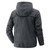 Men Outdoor Hooded Jackets Sportswear Loose Coats Spring Autumn Male Fleece Casual Jackets And Coats