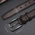 Men Genuine Leather Belts Designer Belt for Man Pin Buckle with Leather Strap Business Dress Male Belts
