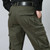 Cargo Pants Men Straight Loose Tactical Mens Pants Mens Pants Military Army Men Trousers swat pants