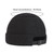 Beanie Winter for Women Men Boys Girls Crochet Skullies Hat Solid Color Unisex Autumn Knitted Beanies Caps Wild Accessories