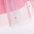 Pink Baby Girls Summer Princess Dress Girls Costumes Bowknot Tulle Pearls Birthday Party Children Casual Clothes Kids