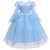 Baby Girls Christmas Party Dress Kids Princess Wedding Xmas Dresses Clothes Children Clothing